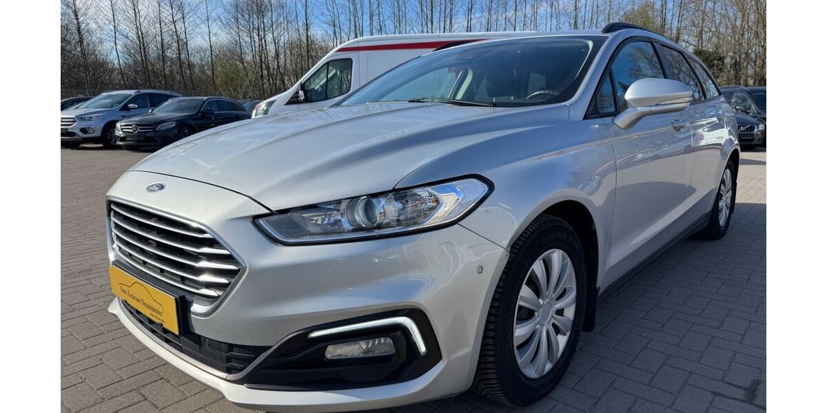 Ford Mondeo 199.185 km 7.490 &euro; Neumünster 24539