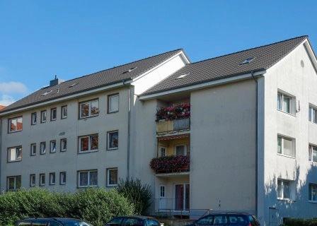 Etagenwohnung Plön - 2 Zimmer, 60 m&sup2;, 630&euro; | Angebot:26337998