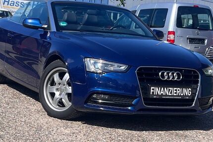 Audi A5 158.000 km 14.999 &euro; Flintbek 24220
