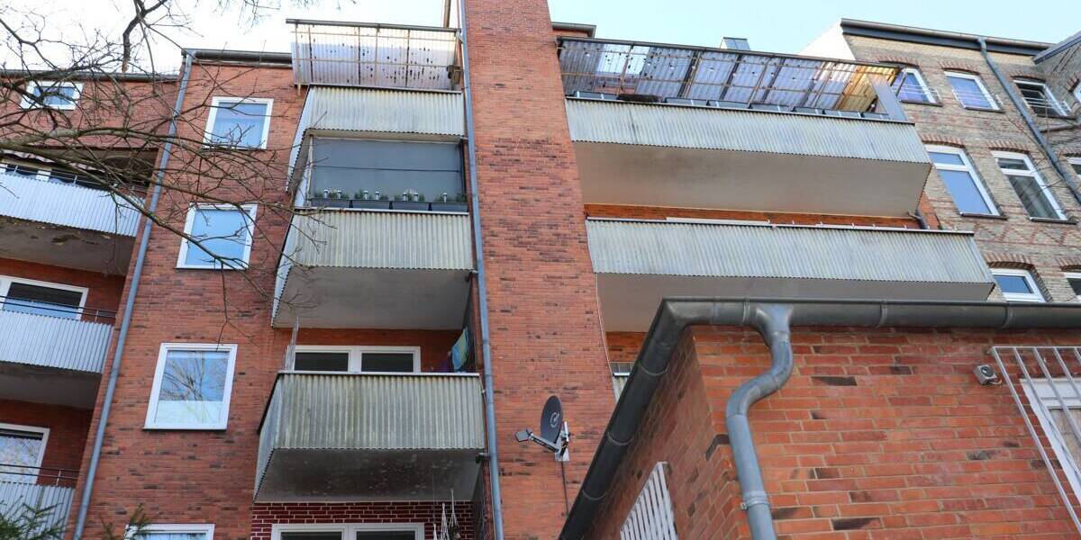 Mehrfamilienhaus, Wohnhaus Kiel Brunswik - 2.750.000&euro; | Angebot:26485799
