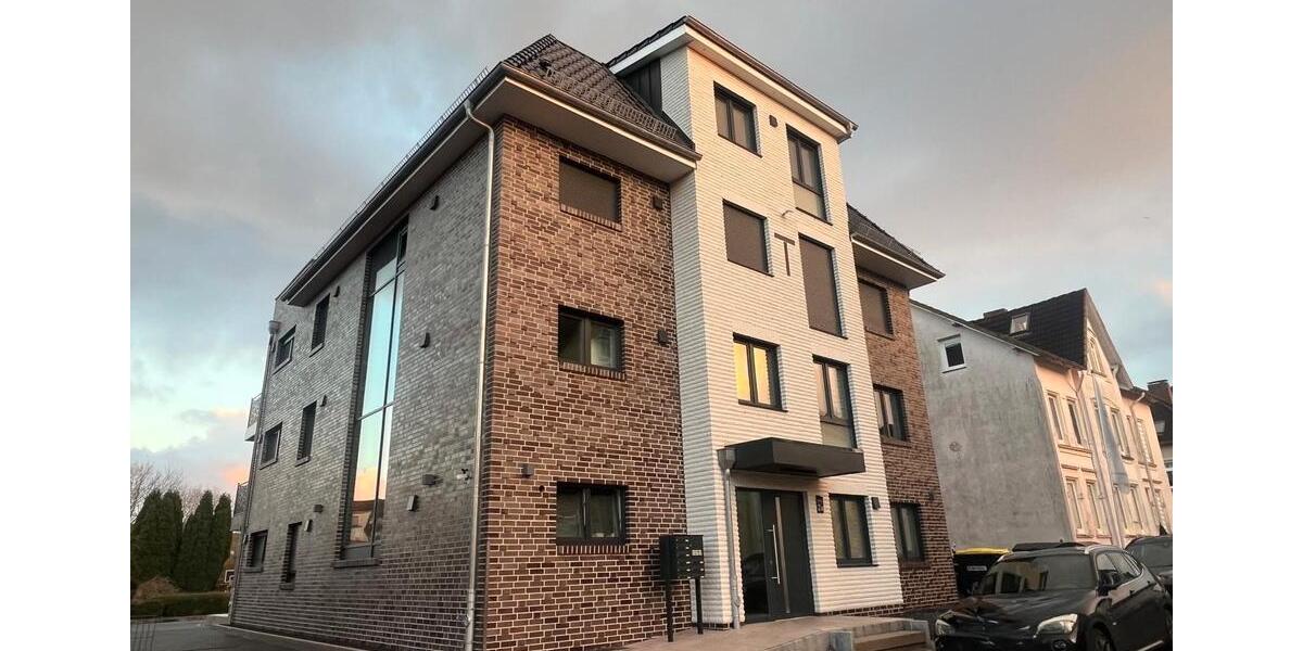 Dachgeschoßwohnung Kiel Friedrichsort - 3.5 Zimmer, 100 m&sup2;, 1.650&euro; | Angebot:26145907
