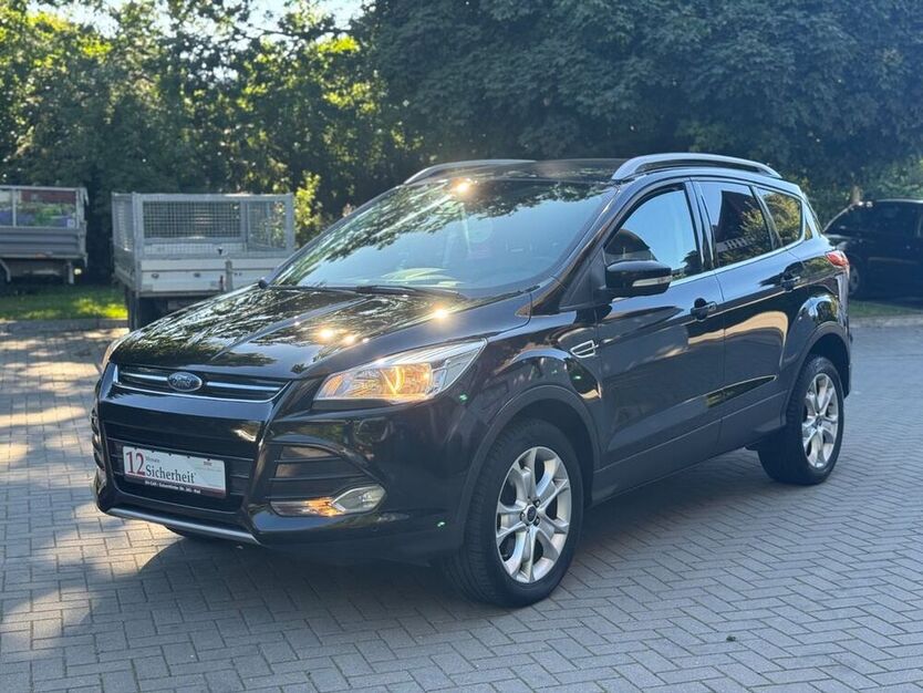 Kuga