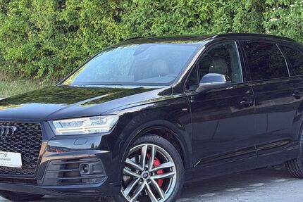 Audi Q7 253.600 km 25.990 &euro; Kiel 24147