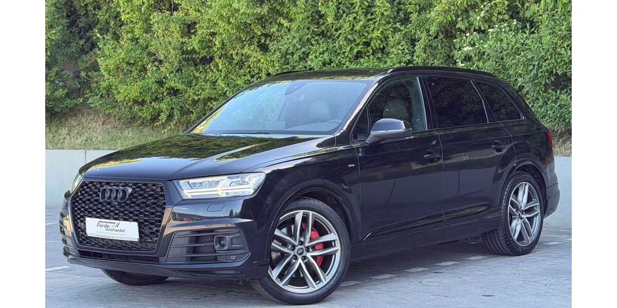 Audi Q7 253.600 km 25.990 &euro; Kiel 24147