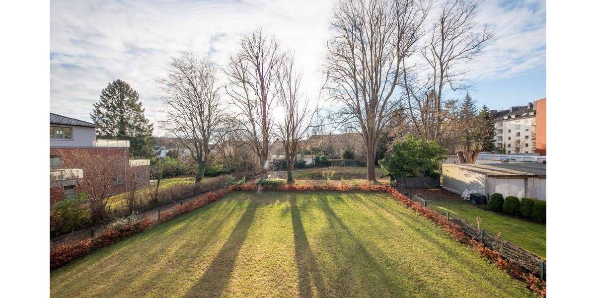 Etagenwohnung Kiel Blücherplatz - 4 Zimmer, 182 m&sup2;, 1.390.000&euro; | Angebot:26273231