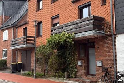 4 Zimmer Erdgeschosswohnung zentral Nähe Rondo ab sofort 4 zimmer