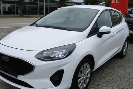 Ford Fiesta 48.000 km 10.980 &euro; Kiel-Kronshagen 24119