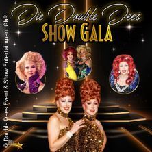 Double Dees Show Gala Neumünster