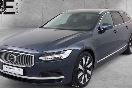 Volvo V90 25.207 km 39.950 &euro; Kiel 24107