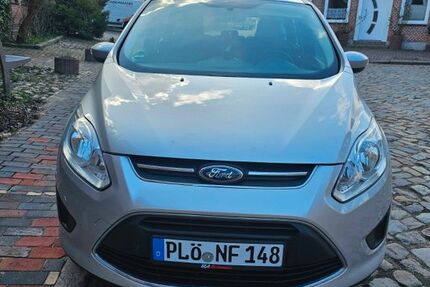 Ford C-Max 195.000 km 4.800 &euro; Preetz 24211