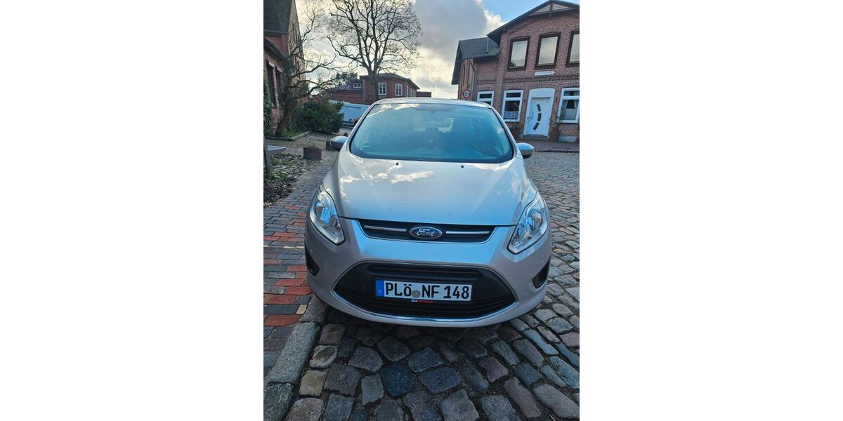 Ford C-Max 195.000 km 4.800 &euro; Preetz 24211