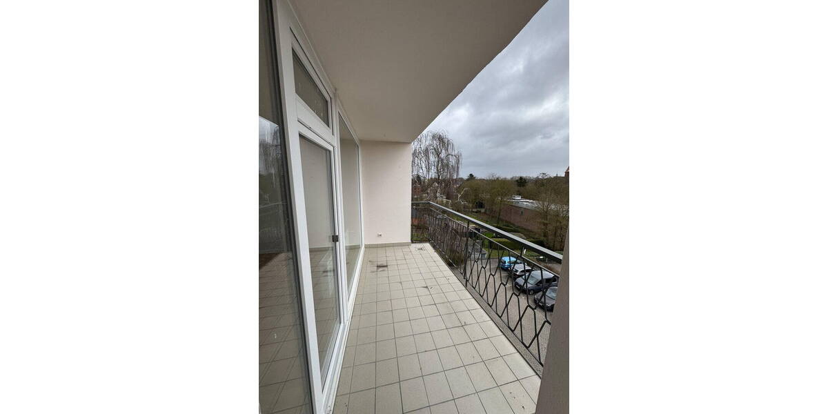 Etagenwohnung Kiel Hassee - 3 Zimmer, 85 m&sup2;, 335.000&euro; | Angebot:26008372
