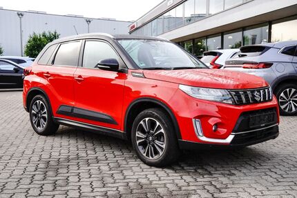 Suzuki Vitara 15.216 km 21.990 &euro; Neumünster 24536
