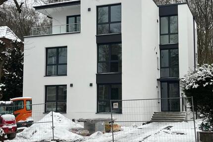 Penthousewohnung in Düsternbrook 2 zimmer