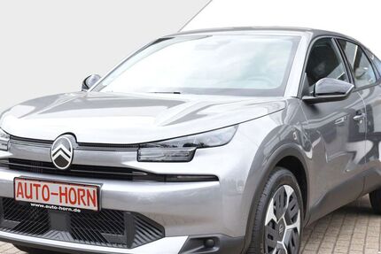 Citroen C4 2.500 km 19.990 &euro; Kiel 24146