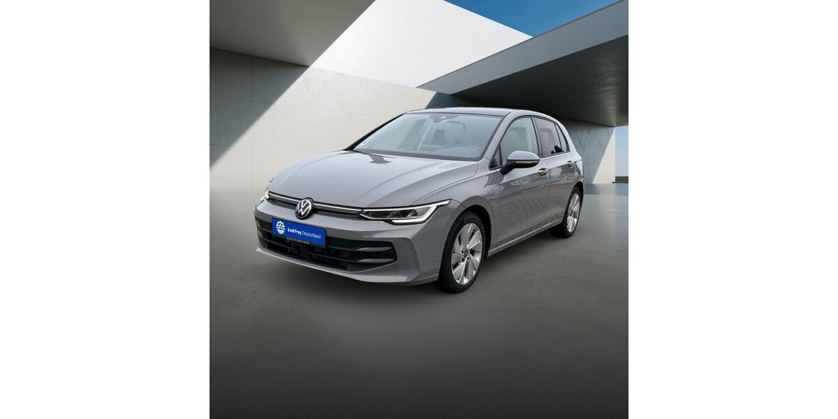 VW Golf 14.651 km 25.470 &euro; Bordesholm 24582