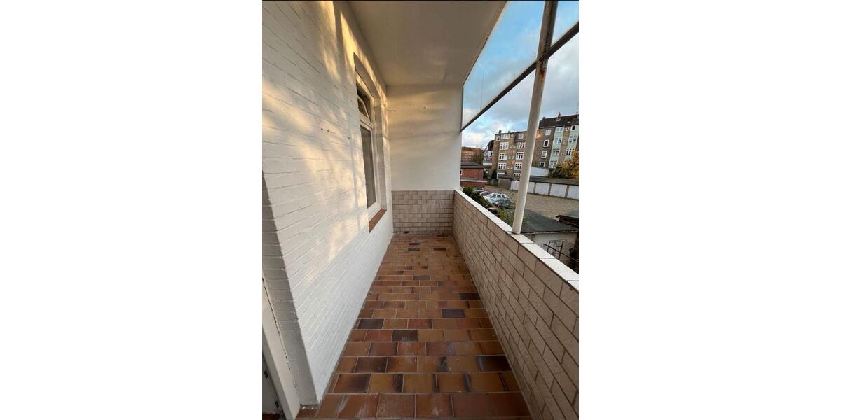 Etagenwohnung Kiel Schreventeich - 2 Zimmer, 55 m&sup2;, 642&euro; | Angebot:26409074