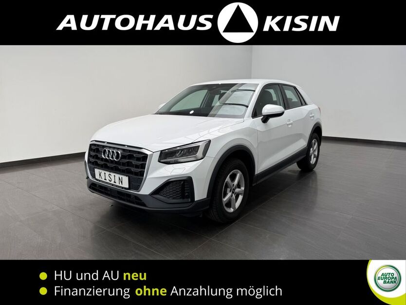 Audi Q2 27.475 km 21.777 € Neumünster 24536