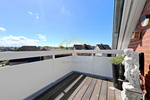 Maisonettewohnung mit TG - Stellplatz – Nur wenige Schritte zur Ostsee - Maisonettenwohnung Laboe | Angebot:26494847