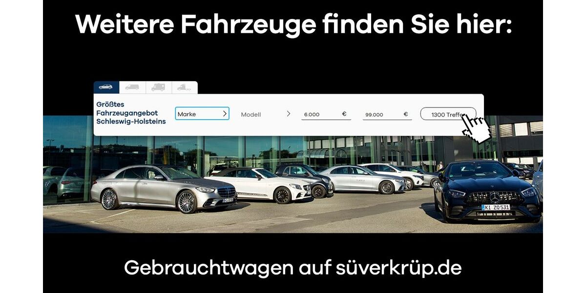 Mercedes-Benz GLC 220 9.999 km 80.194 &euro; Kiel 24148