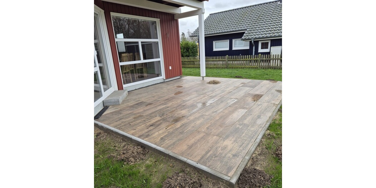 Geldanlage am Meer durch die Vermietung an Feriengäste - Ferienhaus Schönberg (Holstein) / Holm Holm | Angebot:26975505