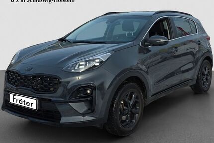 Kia Sportage 28.400 km 25.980 &euro; Kiel 24145