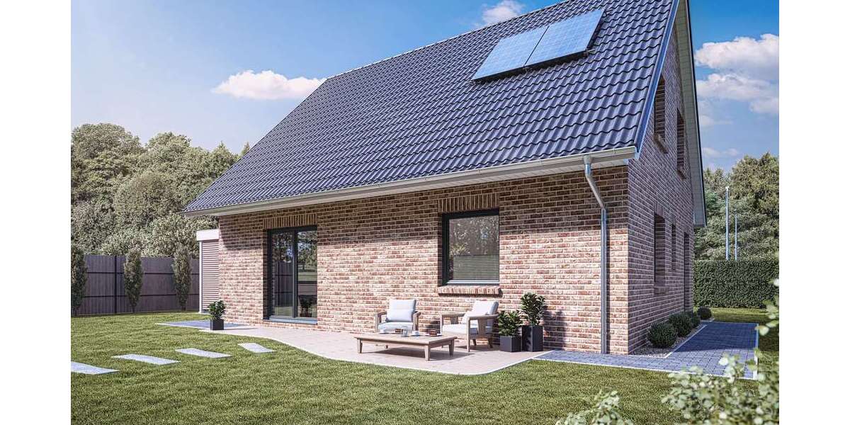 Einfamilienhaus Schönberg - 4 Zimmer, 133 m&sup2;, 559.000&euro; | Angebot:26295501