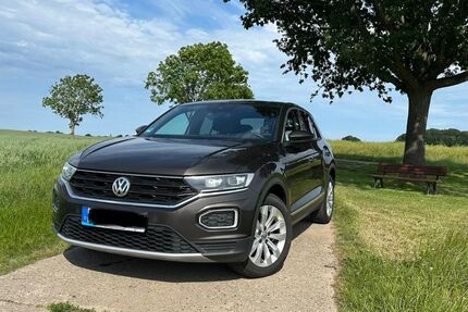 VW T-Roc 172.864 km 16.990 &euro; Dänischenhagen 24229