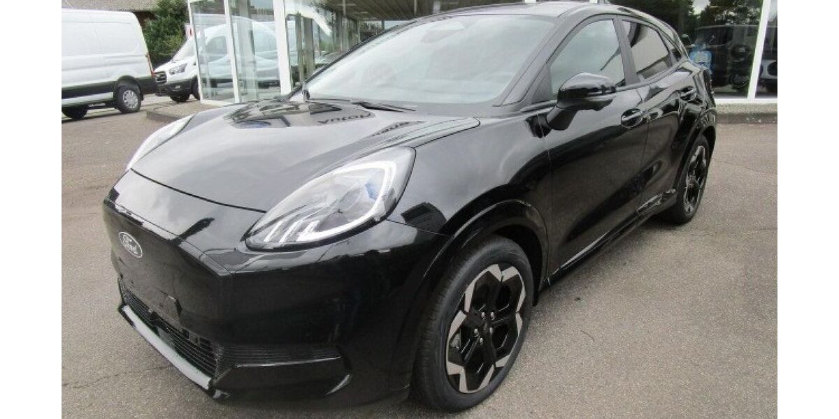 Ford Puma Gen-E 3.000 km 33.980 &euro; Nortorf 24589