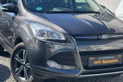 Ford Kuga 130.000 km 11.990 &euro; Kiel 24148
