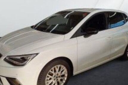 Seat Ibiza 19.430 km 20.780 € Rendsburg 24768