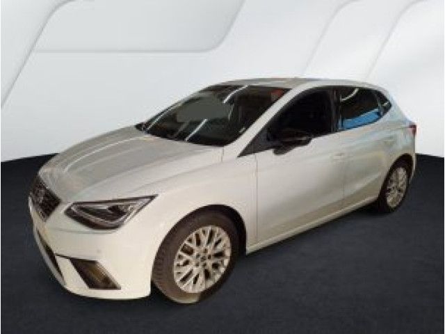 Seat Ibiza 19.430 km 21.690 € Rendsburg 24768