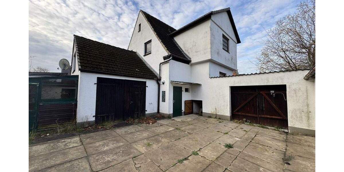 Einfamilienhaus Kiel / Suchsdorf Suchsdorf - 6 Zimmer, 88 m&sup2;, 395.000&euro; | Angebot:24024814