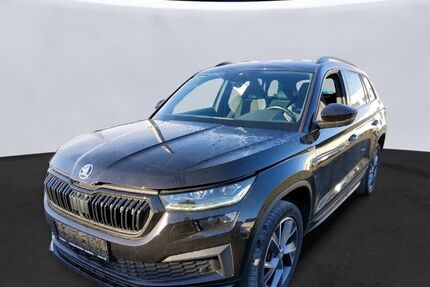 Skoda Kodiaq 112.274 km 26.980 &euro; Neumünster 24537