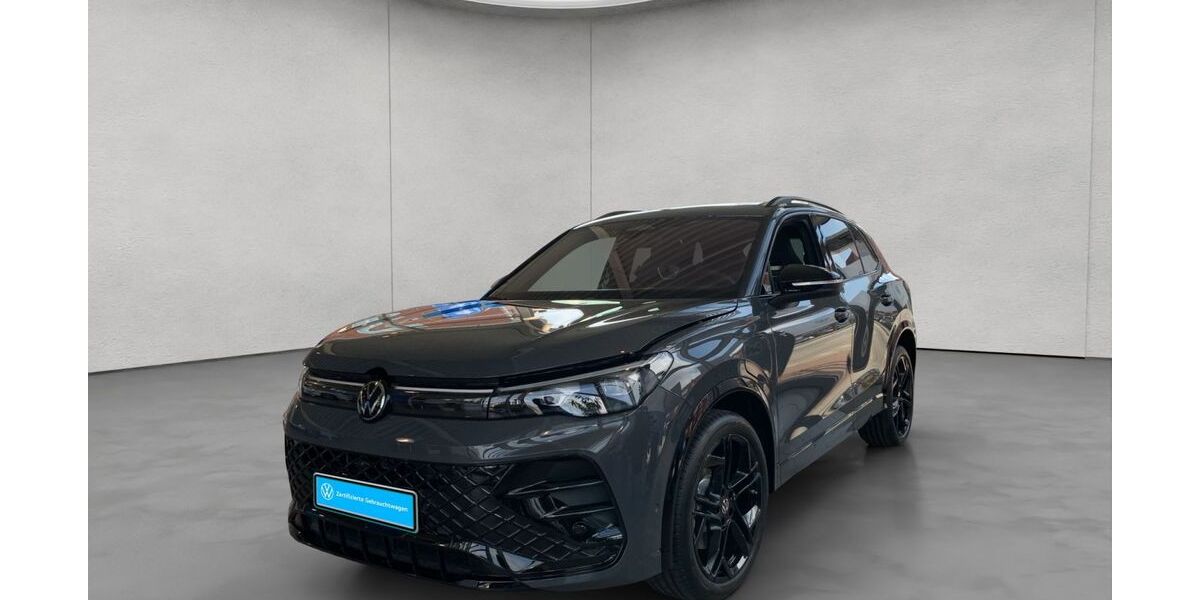 VW Tiguan 12.901 km 56.980 € Kronshagen 24119