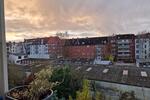 Etagenwohnung Kiel Blücherplatz - 2 Zimmer, 53 m&sup2;, 225.000&euro; | Angebot:26917138