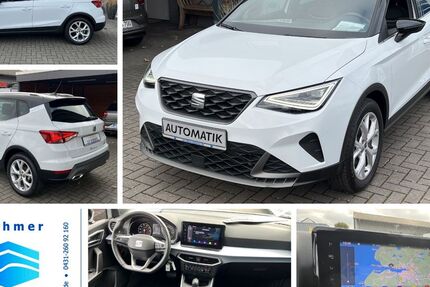 Seat Arona 25.500 km 18.980 &euro; Heikendorf b. Kiel 24226