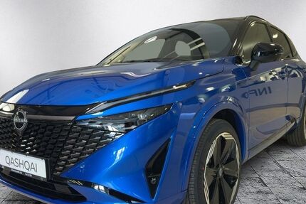 Nissan Qashqai 4.990 km 32.980 € Neumünster 24539