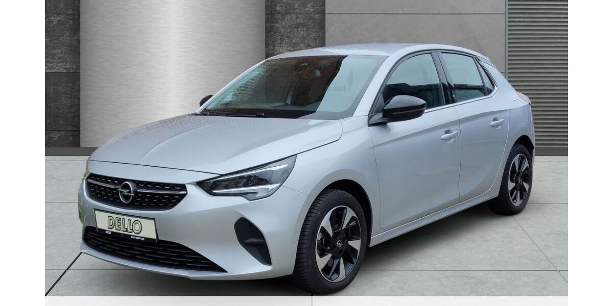 Opel Corsa 38.900 km 16.990 &euro; Neumünster 24536