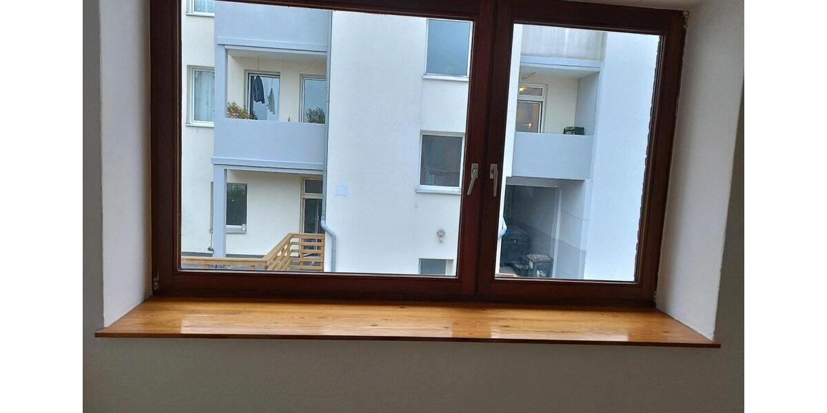 Arbeiten und Wohnen in ruhiger Lage - Nähe Neubau Coop Quartier zimmer