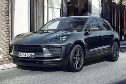 Porsche Macan 22.002 km 74.980 &euro; Kiel 24159