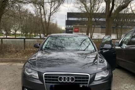 Audi A4 230.000 km 4.000 &euro; Kiel 24143