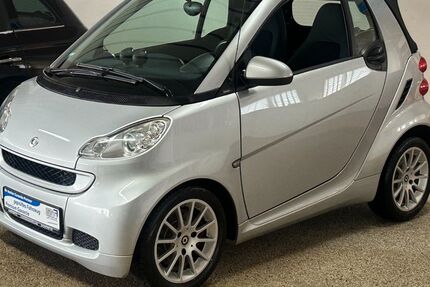 Smart ForTwo 140.120 km 3.990 &euro; Kiel 24146