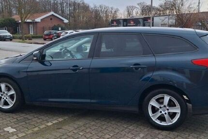 Ford Focus 189.000 km 5.200 &euro; Kiel 24113