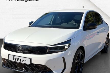 Opel Corsa 9.180 km 15.980 &euro; Kiel 24107