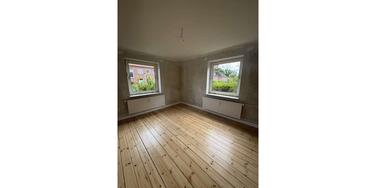 Etagenwohnung Plön - 3 Zimmer, 58 m&sup2;, 462&euro; | Angebot:26696775