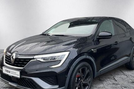 Renault Arkana 54.560 km 22.890 &euro; Kiel 24118