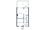 Reihenmittelhaus Kiel Hassee - 4 Zimmer, 80 m&sup2;, 315.000&euro; | Angebot:26841810