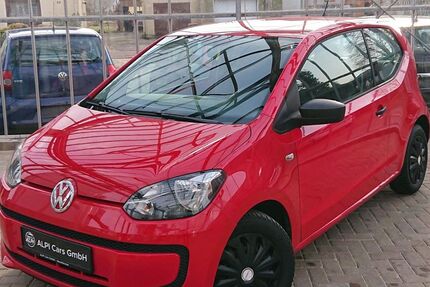 VW up!