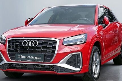 Audi Q2 90.000 km 23.970 &euro; Neumünster 24539